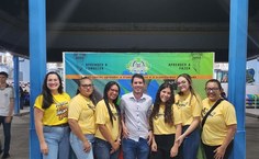 Projeto Cidade Educadora