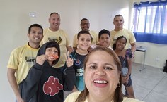 Projeto Cidade Educadora