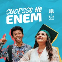 Projetos da Ufal colaboram com o sucesso de estudantes no Enem