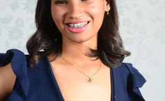 Alana Nascimento - 900 na redação