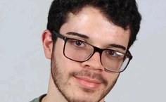 Daniel de Oliveira - 920 na redação