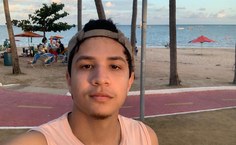 Felipe Gomes - 940 na redação