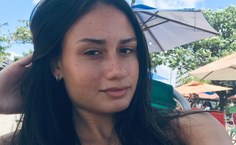 Mykaella Alves  - 920 na redação