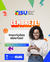 Sisu Ufal: Maior instituição pública de ensino superior de AL oferta 4.015 vagas