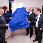 Tribunal de Justiça de Alagoas entrega fórum da Ufal reformado e ampliado