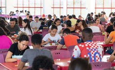 Ufal completa 64 anos e fará ciclo de homenagens e acolhimento