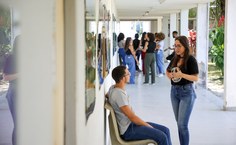 Ufal completa 64 anos e fará ciclo de homenagens e acolhimento