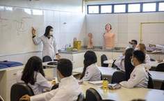 Ufal completa 64 anos e fará ciclo de homenagens e acolhimento