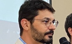 Professor Igor da Mata
