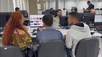 Ufal participa de projeto para reforçar segurança digital nas universidades