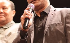 Pró-reitor Cézar Nonato representou o reitor da Ufal