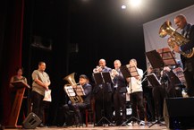 Abertura oficial do Femupe transforma Penedo em polo musical