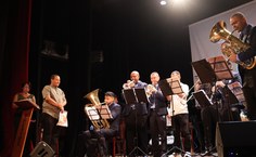 Abertura oficial do Femupe transforma Penedo em polo musical