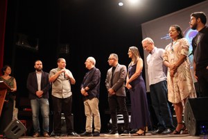 Abertura oficial do Femupe transforma Penedo em polo musical