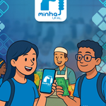 App Minha Ufal centraliza serviços e facilita dia a dia da comunidade acadêmica