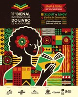 Bienal de Alagoas vai lançar mais de 160 obras com selo Edufal durante o evento