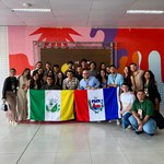 Campus Arapiraca ganha destaque nacional em evento científico de Anatomia