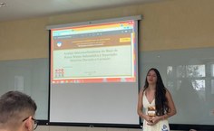 Campus Arapiraca se destaca em evento de Medicina