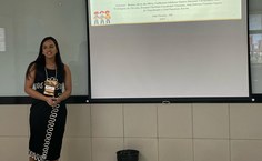 Campus Arapiraca se destaca em evento de Medicina