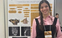 Campus Arapiraca se destaca em evento de Medicina