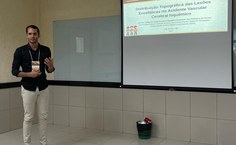 Campus Arapiraca se destaca em evento de Medicina