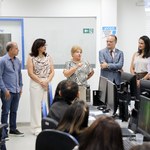 Cátedra paulista ministra curso em Alagoas sobre IA e dados educacionais