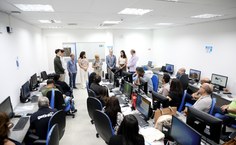 Cátedra paulista ministra curso em Alagoas