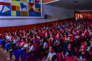 Circuito Penedo de Cinema abre inscrições para participação de escolas