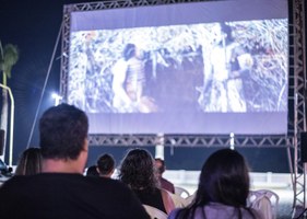 Circuito Penedo de Cinema lança edital para cineclubistas de AL e SE