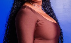 Artista Mavi Brown é atração confirmada no Circularte do dia 8 de outubro.