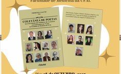 O Sarau em homenagem aos 75 anos da Famed também integra a programação do Circularte