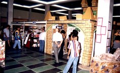 Do preto e branco ao colorido: acervo imagético da Ufal agora está on-line