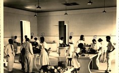 Do preto e branco ao colorido: acervo imagético da Ufal agora está on-line