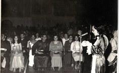 Do preto e branco ao colorido: acervo imagético da Ufal agora está on-line