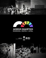 Do preto e branco ao colorido: acervo imagético da Ufal agora está on-line