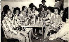 Do preto e branco ao colorido: acervo imagético da Ufal agora está on-line