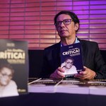 Jornalista, produtor e documentarista lança livro durante o Circuito de Cinema