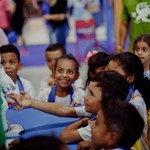 Mais de 600 escolas vão visitar a edição 2025 da Bienal de Alagoas