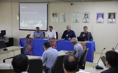 Parceria histórica entre Ufal e Ifal cria nova unidade do Nees em Alagoas