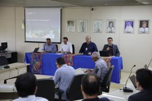 Parceria histórica entre Ufal e Ifal cria nova unidade do Nees em Alagoas