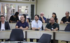 Parceria histórica entre Ufal e Ifal cria nova unidade do Nees em Alagoas