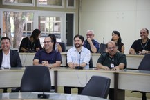 Parceria histórica entre Ufal e Ifal cria nova unidade do Nees em Alagoas