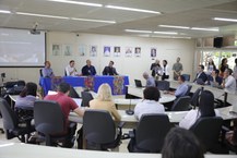 Parceria histórica entre Ufal e Ifal cria nova unidade do Nees em Alagoas