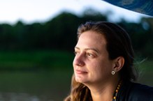 Estudo de Ana Carla Rodrigues, realizado durante doutorado, foi publicado em importante revista científica internacional