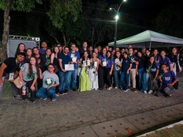 Premiação do Concurso InovaEdu marca encerramento da Sinpete