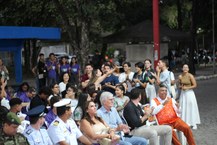 Último dia de Sinpete 2025 (Fotos: Ascom Sinpete)