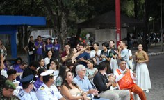 Último dia de Sinpete 2025 (Fotos: Ascom Sinpete)