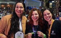 Último dia de Sinpete 2025 (Fotos: Ascom Sinpete)