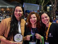 Último dia de Sinpete 2025 (Fotos: Ascom Sinpete)