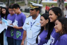 Último dia de Sinpete 2025 (Fotos: Ascom Sinpete)